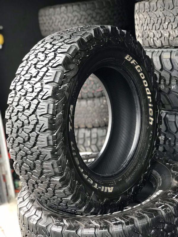 Jeep Wrangler JL Need help deciding on tires 89b9c59455694dc1968530f9dde6da5d
