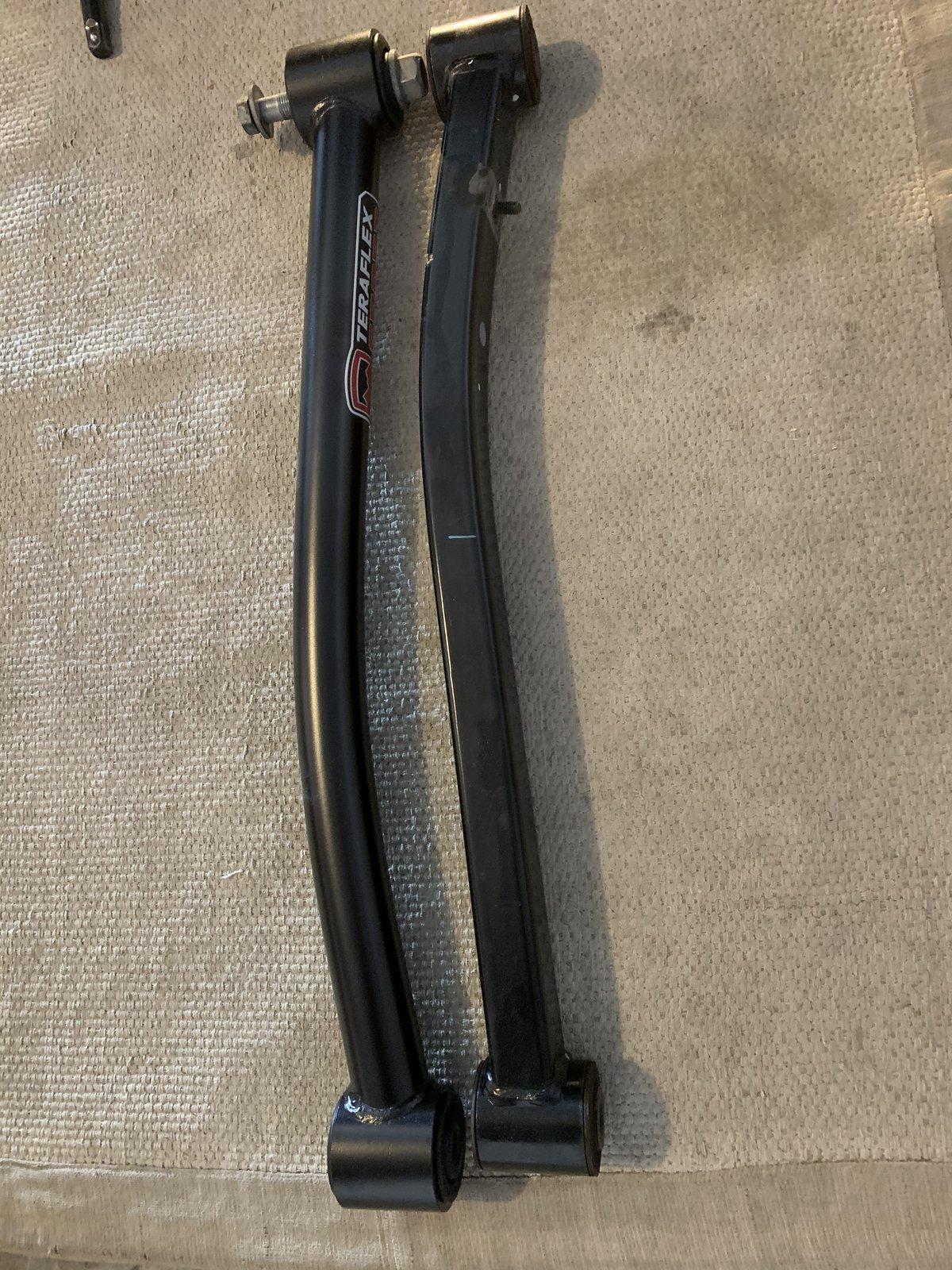 Jeep Wrangler JL JL Rubicon caster measure A881B1F5-4FFB-438C-ABA2-F3CC6E08B9E0