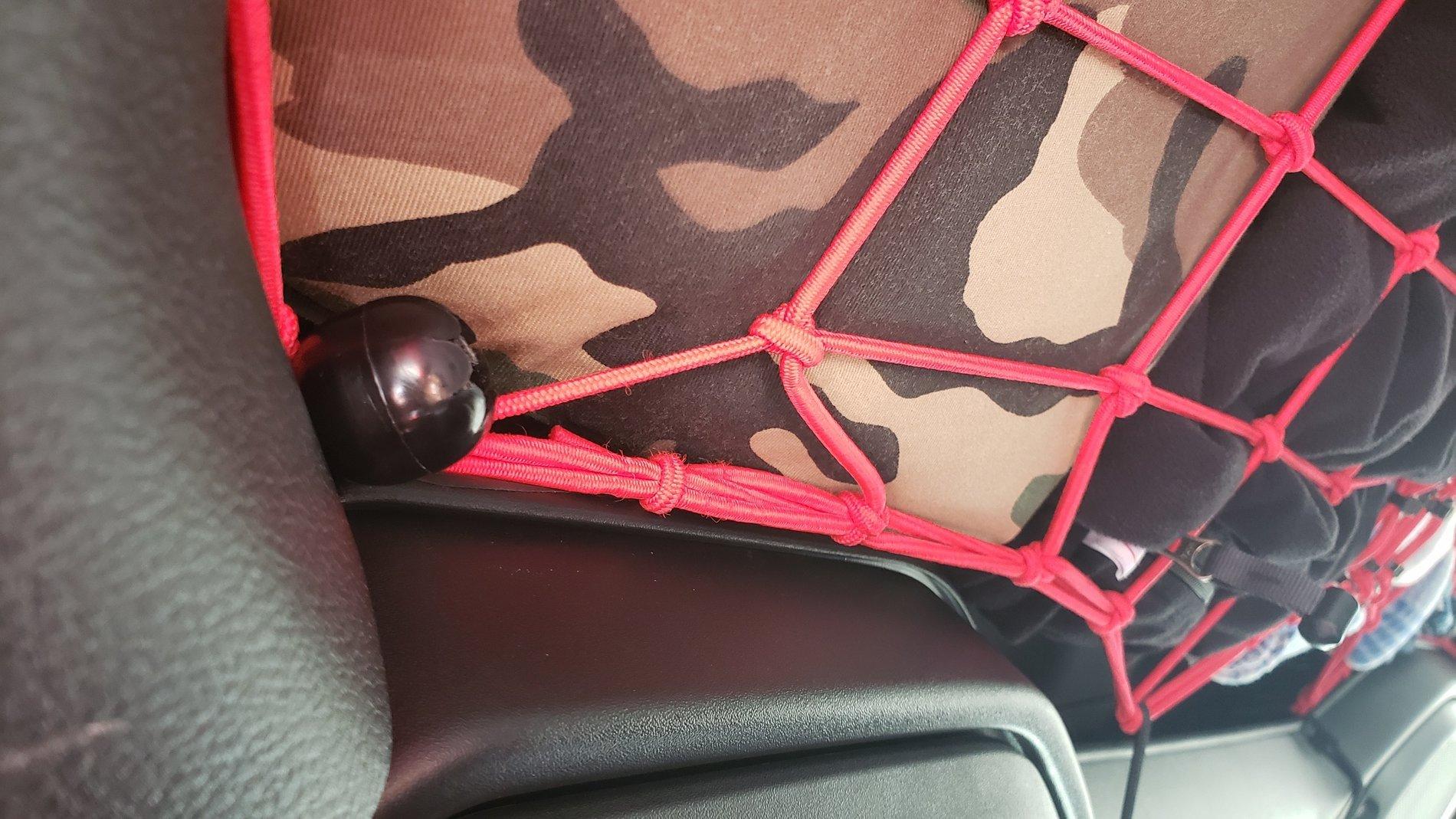 Jeep Wrangler JL New add on for the Rig Jeep Actic 3