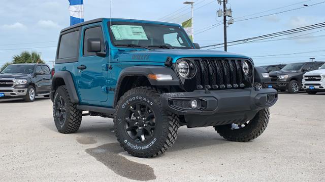 Jeep Wrangler JL Wrangler Variety 59a656e388bfe57e2215c8e7c0d0f13dx