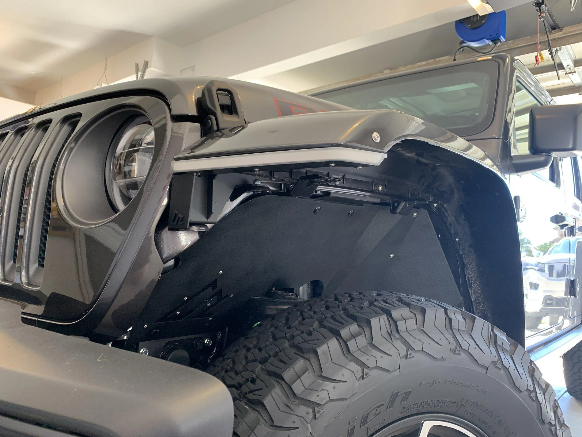 Jeep Wrangler JL 3.0 MODS - Show em off 1FCA095D-D0A9-459C-AAE1-AE14509A8507