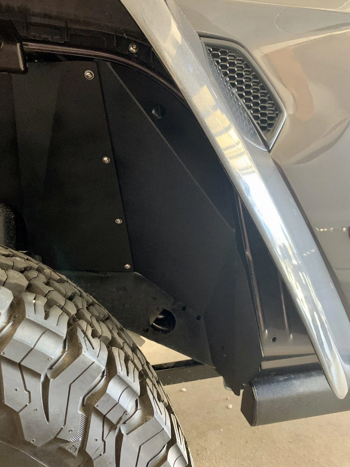 Jeep Wrangler JL 3.0 MODS - Show em off BE13B4A2-B9C4-4CC9-ACCC-FCA36F45594B
