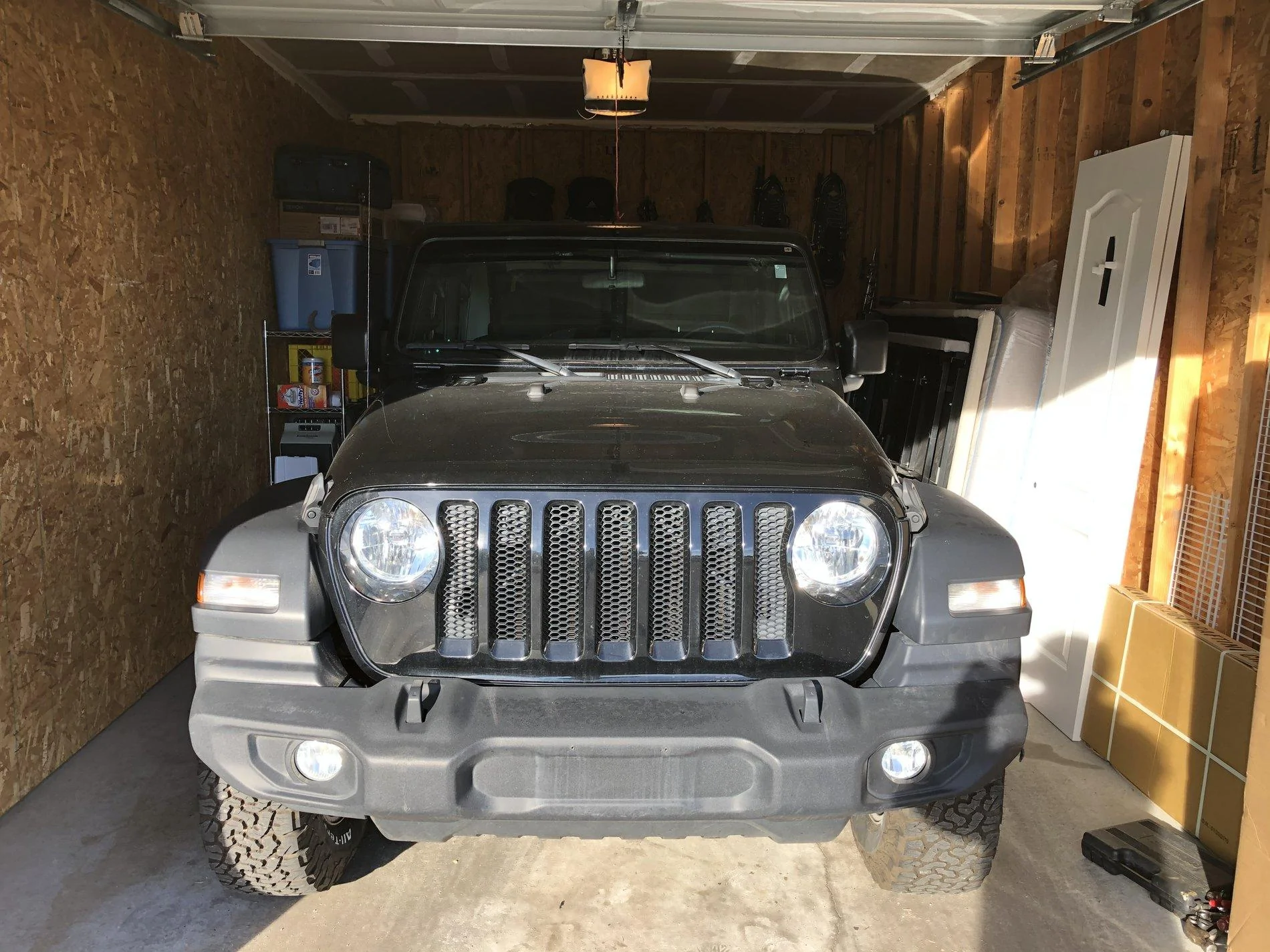 Jeep Wrangler JL LOD bumpers anyone? 2D0E8F5E-9031-456D-AED5-6AA8508BC0F4