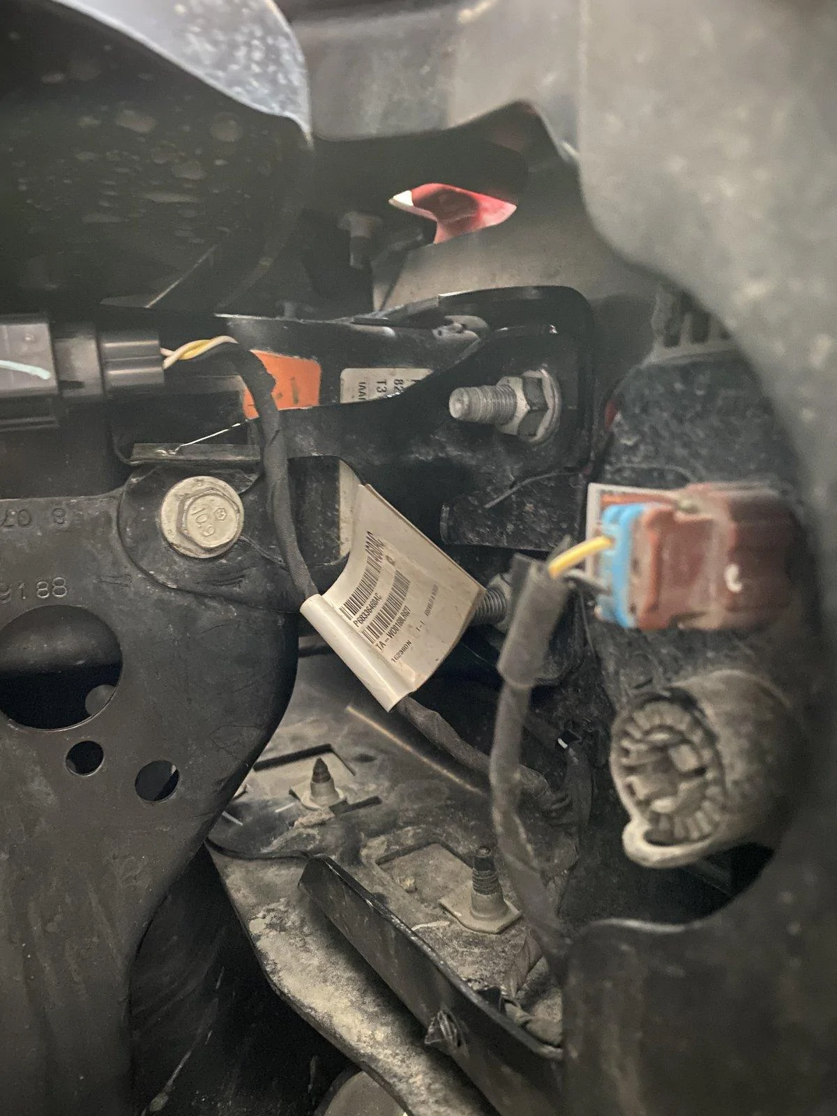 Jeep Wrangler JL 3.0 MODS - Show em off 4FE1441F-0D45-4F33-B3A4-AB56805B75DC