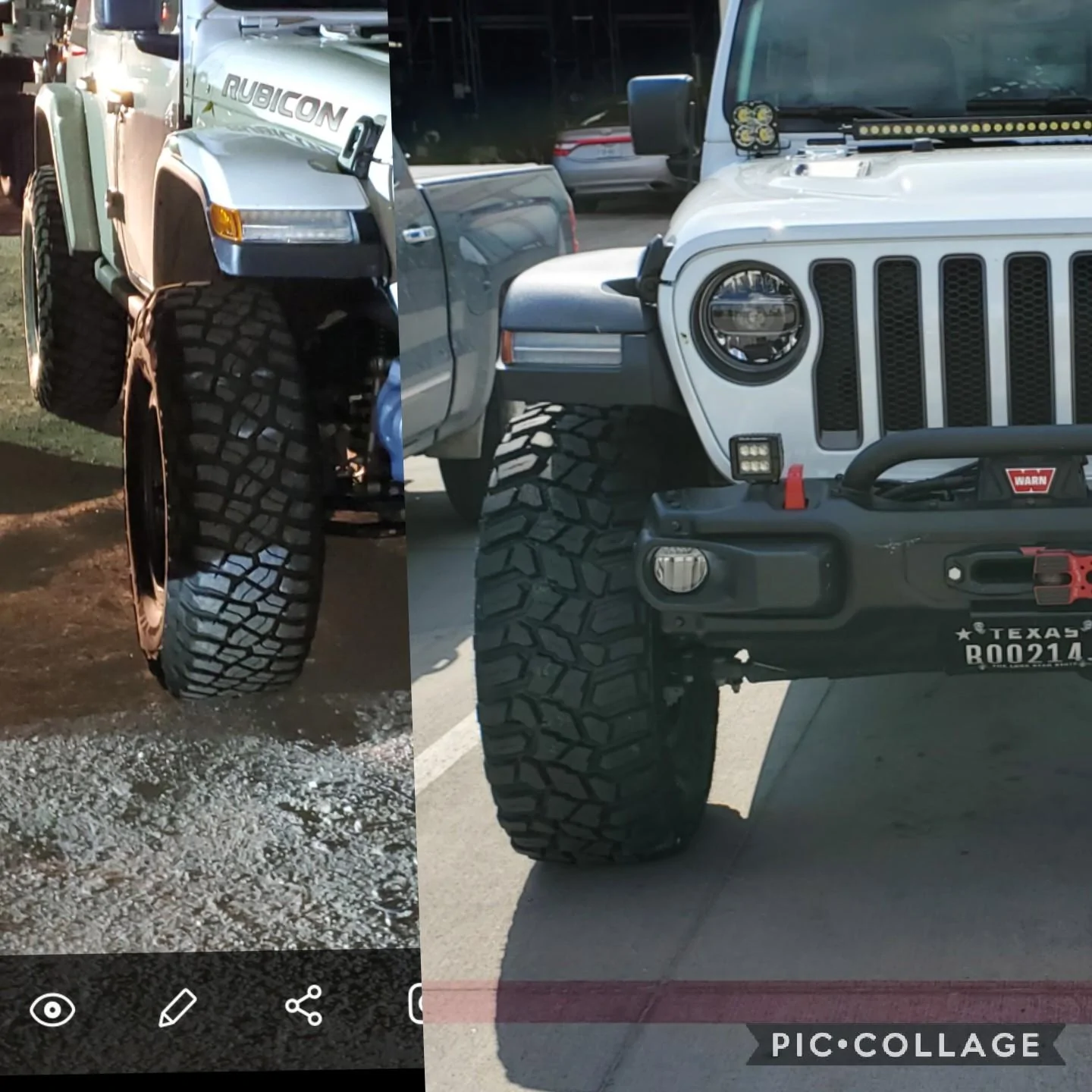Jeep Wrangler JL Right pull Collage 2019-11-12 18_37_15