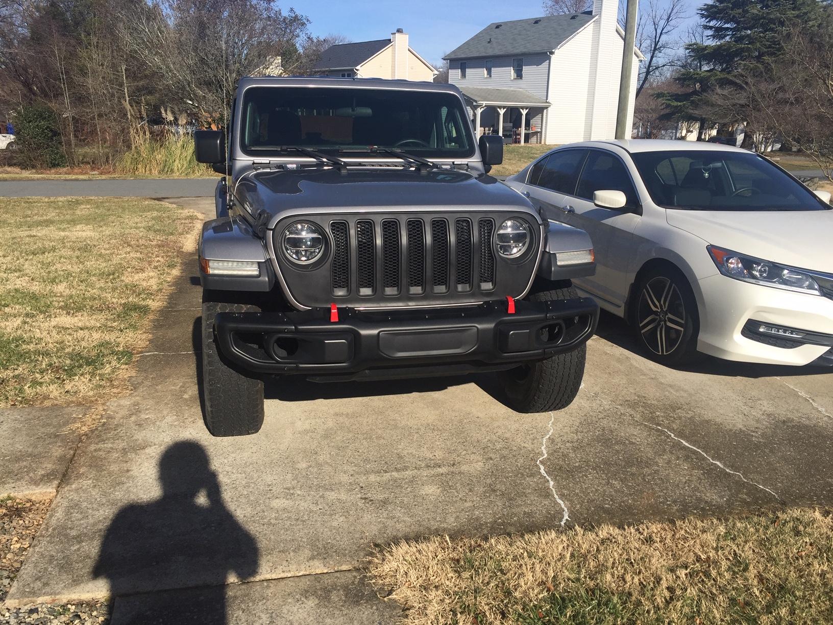 Jeep Wrangler JL Mopar satin black grille img_1945-