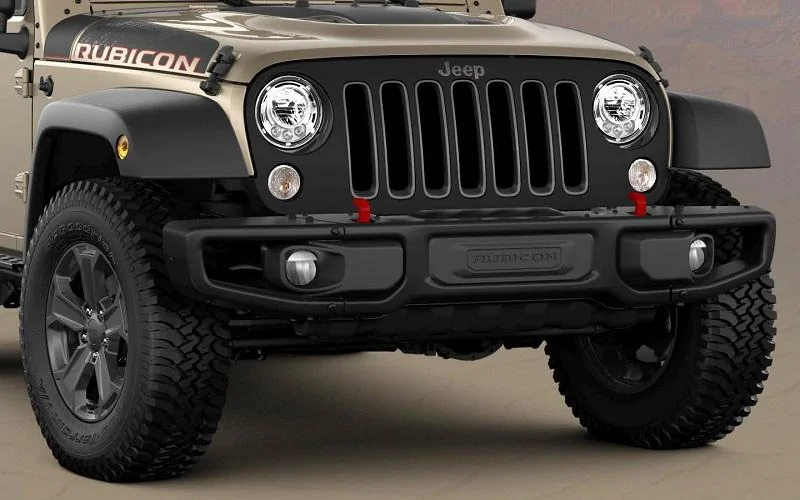 Jeep Wrangler JL What Are These Tires? 2018-Jeep-Wrangler-Recon-VLP-Pillar-Capability-Bumpers