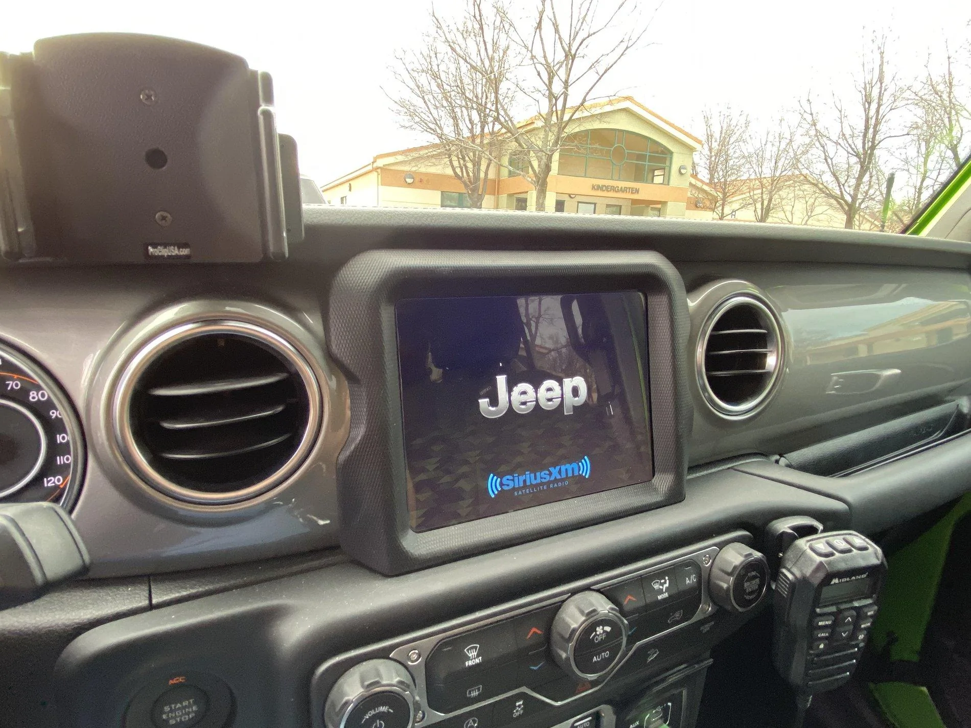 Jeep Wrangler JL 8.4 UConnect with Navigation $950 SOLD 42C768A5-D963-4A1F-87ED-FE4816C0CD3D