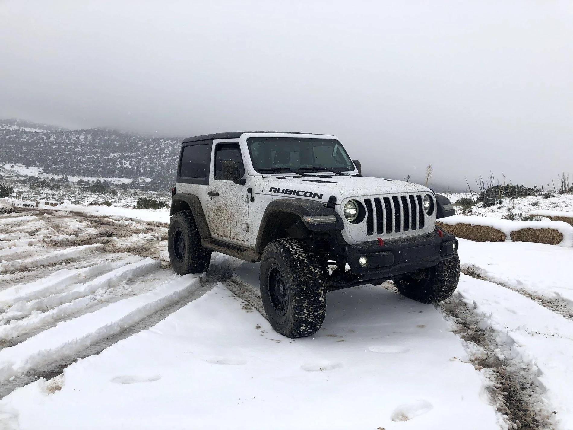 Jeep Wrangler JL Stino's 2 Door Rubicon Build IMG_1699 (2)