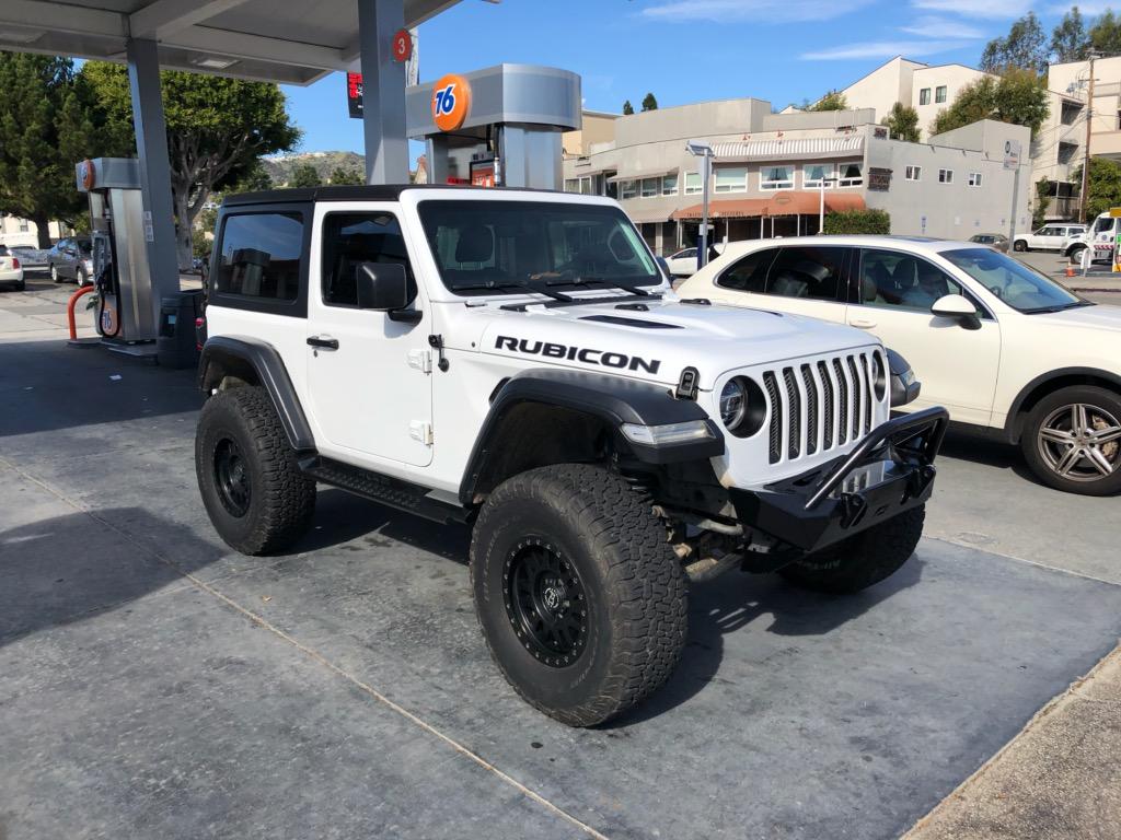 Jeep Wrangler JL Stino's 2 Door Rubicon Build IMG_1851.HEIC