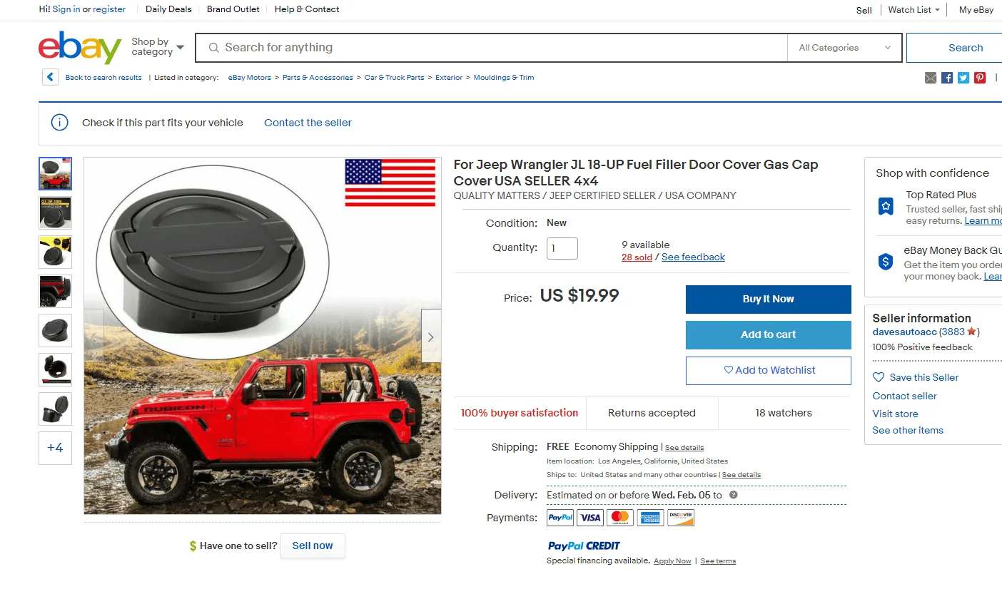 Jeep Wrangler JL Best knock-off mod ever? upload_2020-1-28_12-52-6