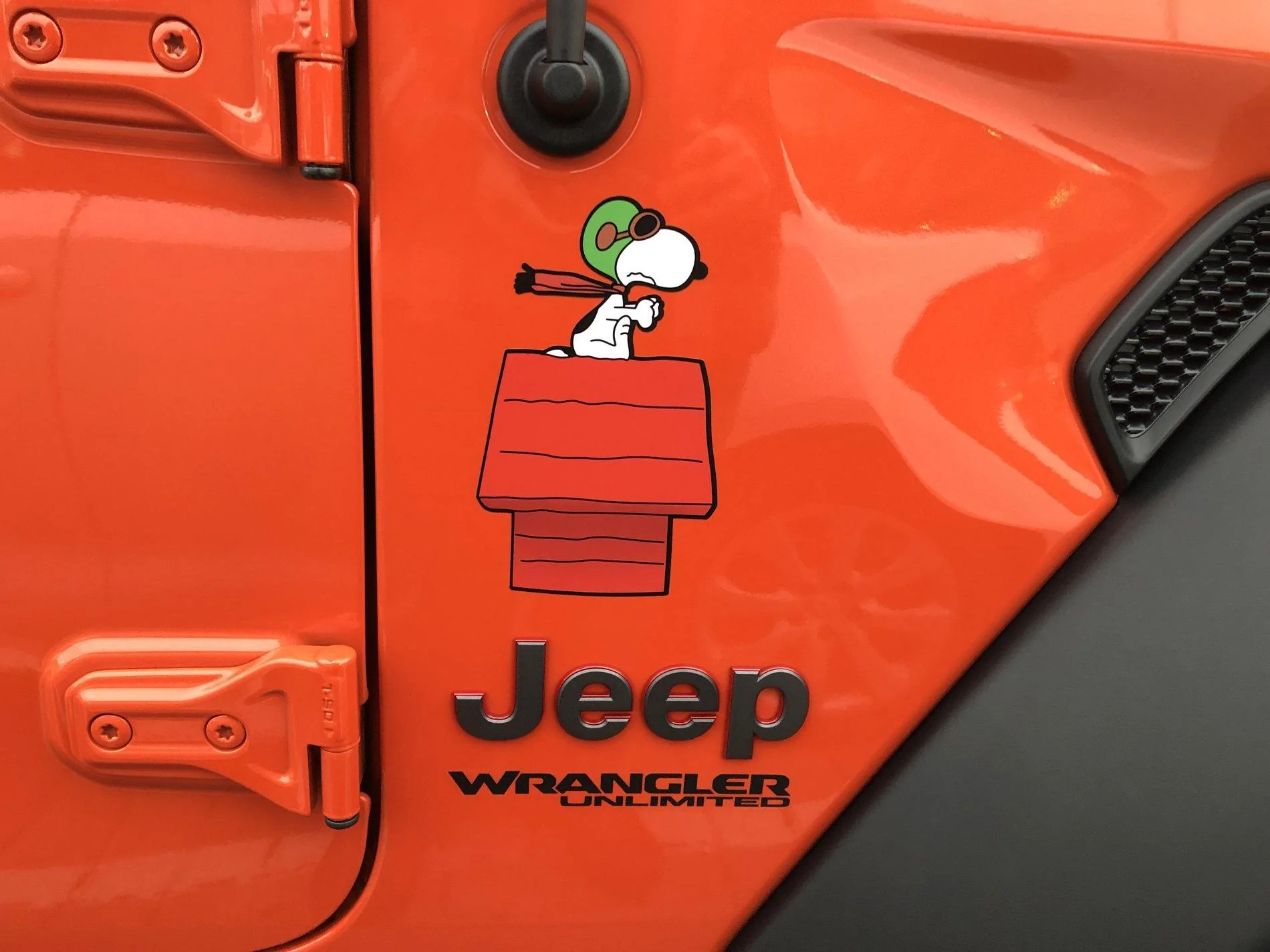 Jeep Wrangler JL The Great Pumpkin. F951AE5D-C95D-4C1D-BF31-E4AF4F9FFF64