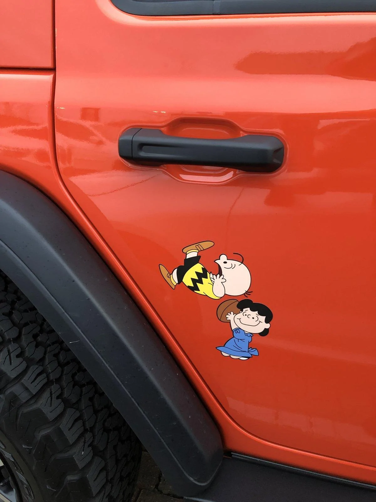 Jeep Wrangler JL The Great Pumpkin. B34FC58C-4AB4-4B11-ADF6-004CA4BE777C