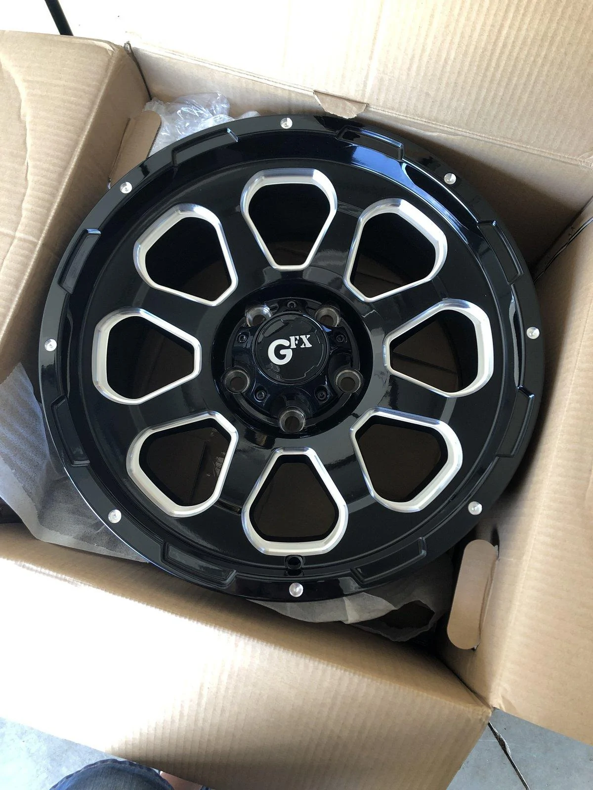 Jeep Wrangler JL Hub centric or no? 8C4BB778-3DE6-464B-A720-711587A15245