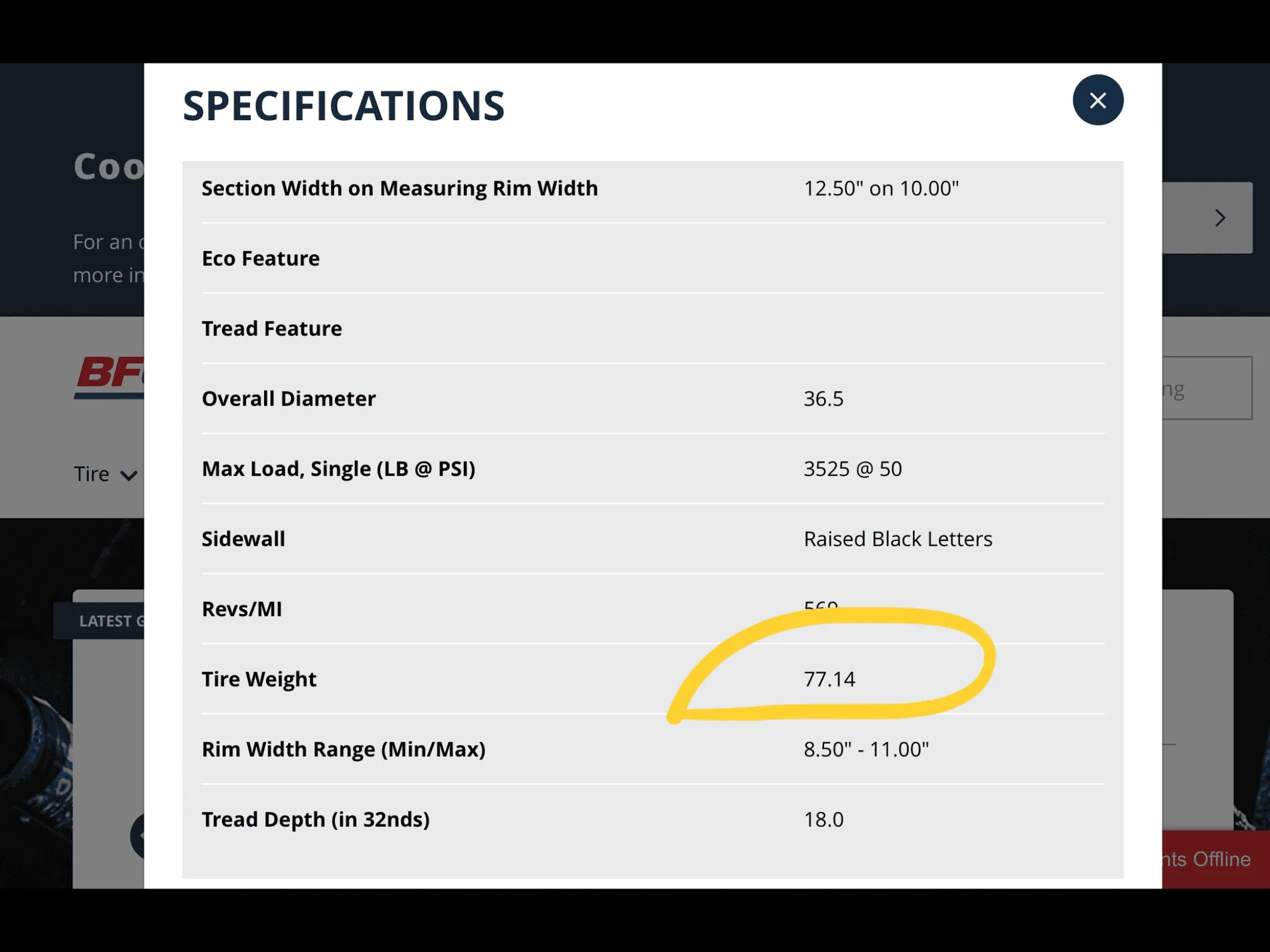 Jeep Wrangler JL COMPARISON - 37” tires 032C15EC-5B0D-4365-BB3F-2511E9A03884