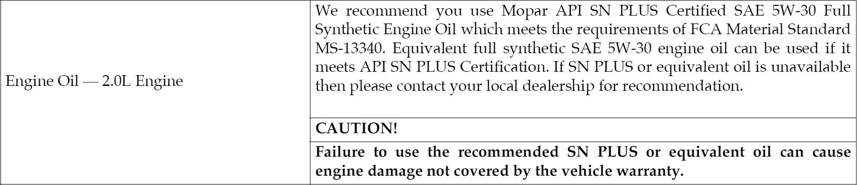 Jeep Wrangler JL Normal noises for a 2.0? Annotation 2020-01-29 080854