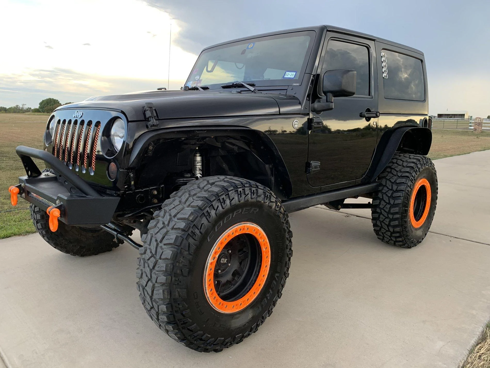 Jeep Wrangler JL 3.0L Diesel Dyno F486A6D8-8B86-4A9F-AFEF-875A790EAC79