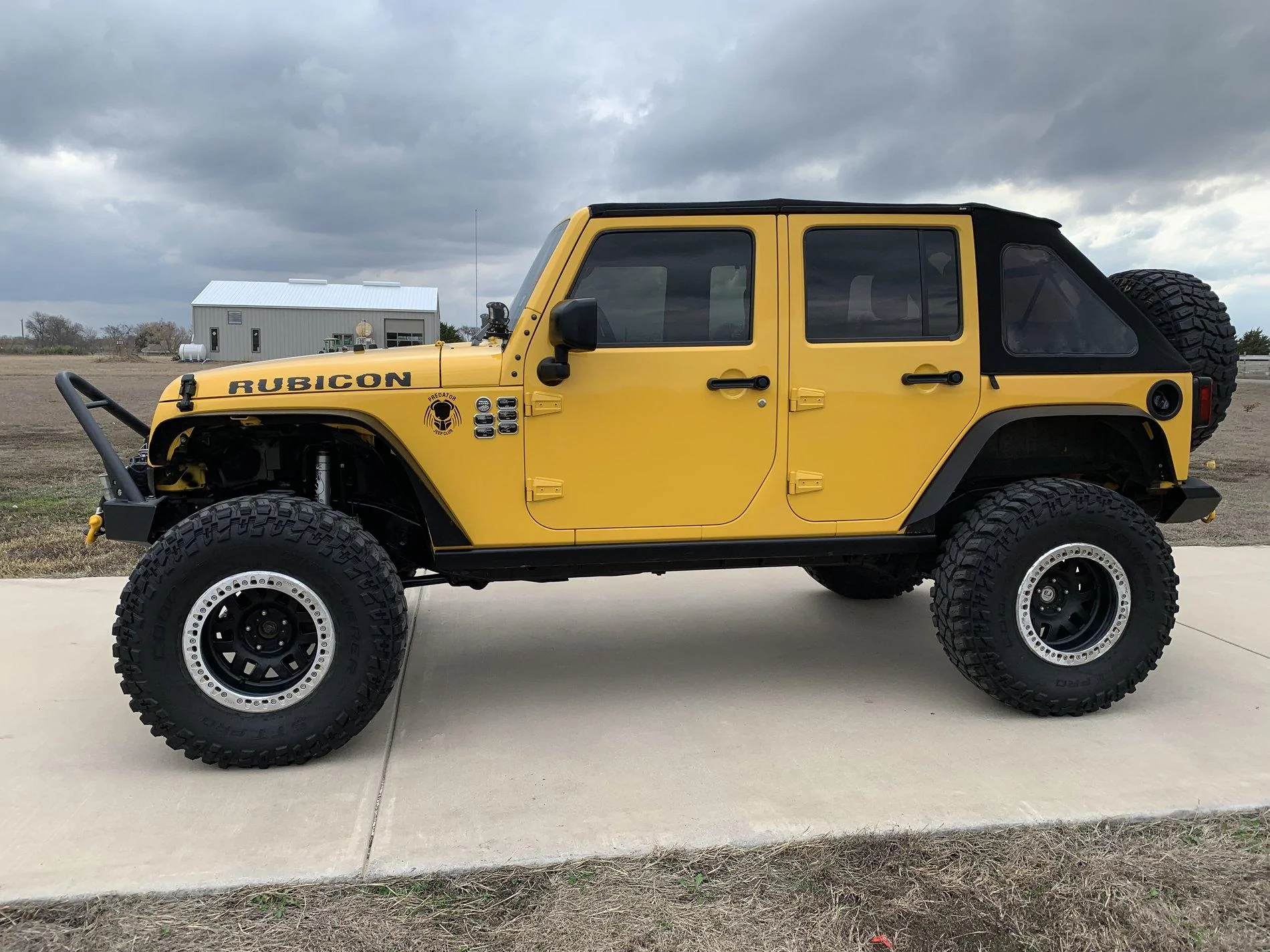 Jeep Wrangler JL 3.0L Diesel Dyno BE7CC41C-E383-485F-9919-581D0933840D
