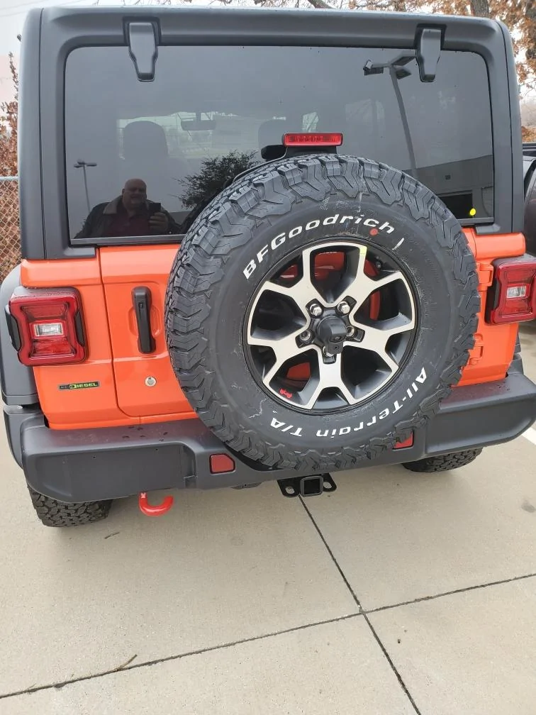 Jeep Wrangler JL 3.0L Diesel Dyno 53BED79F-0D98-4C34-88B8-555672180E58