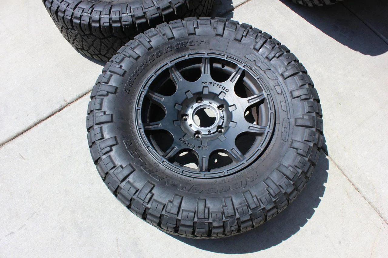 Jeep Wrangler JL Need help deciding on tires img_3195-jpg