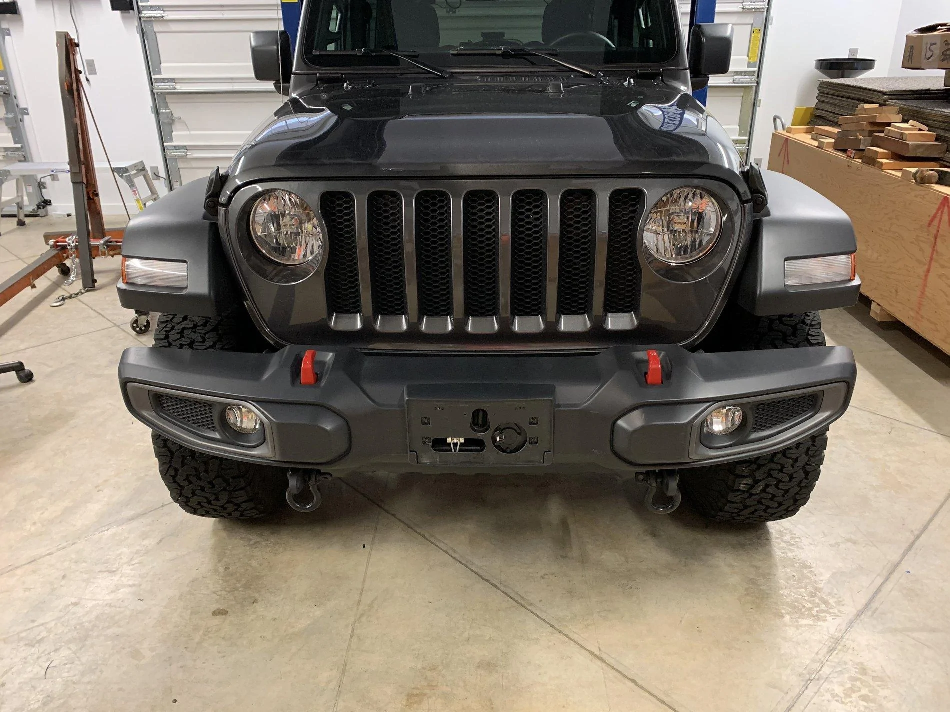 Jeep Wrangler JL Best Setup for RV Flat Tow IcCw0GlkTEq4rddFC2dWbA