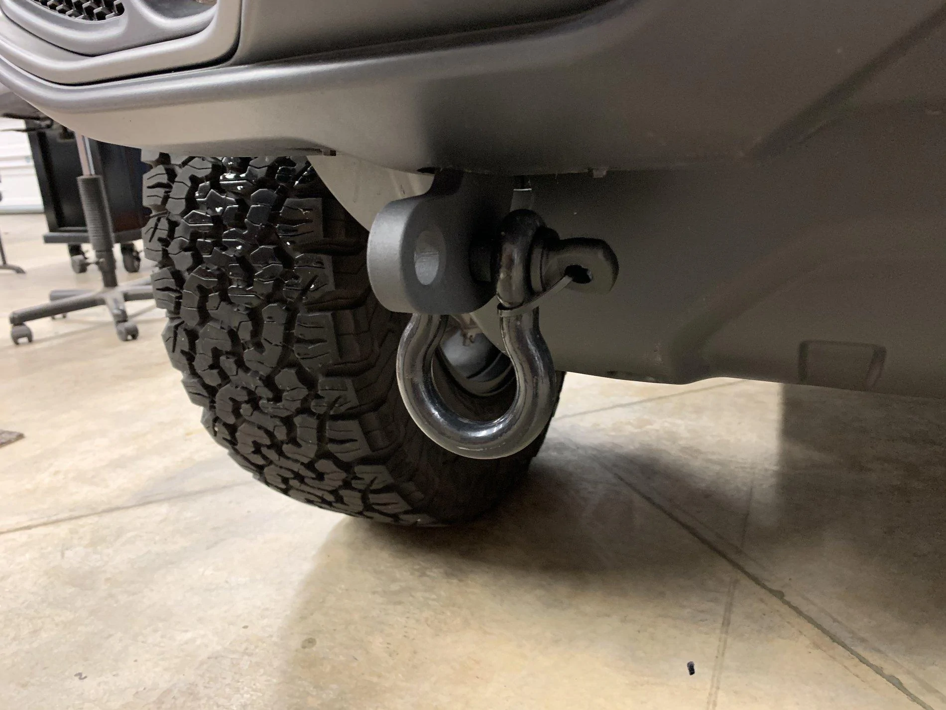 Jeep Wrangler JL Best Setup for RV Flat Tow k0gPzctuQ8SmK0Rk+4bsWA