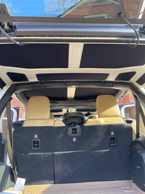 Jeep Wrangler JL Introducing Hothead Headliners for JL Jeep Hothead2
