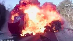 Jeep Wrangler JL How well do the safety packages work? fireball