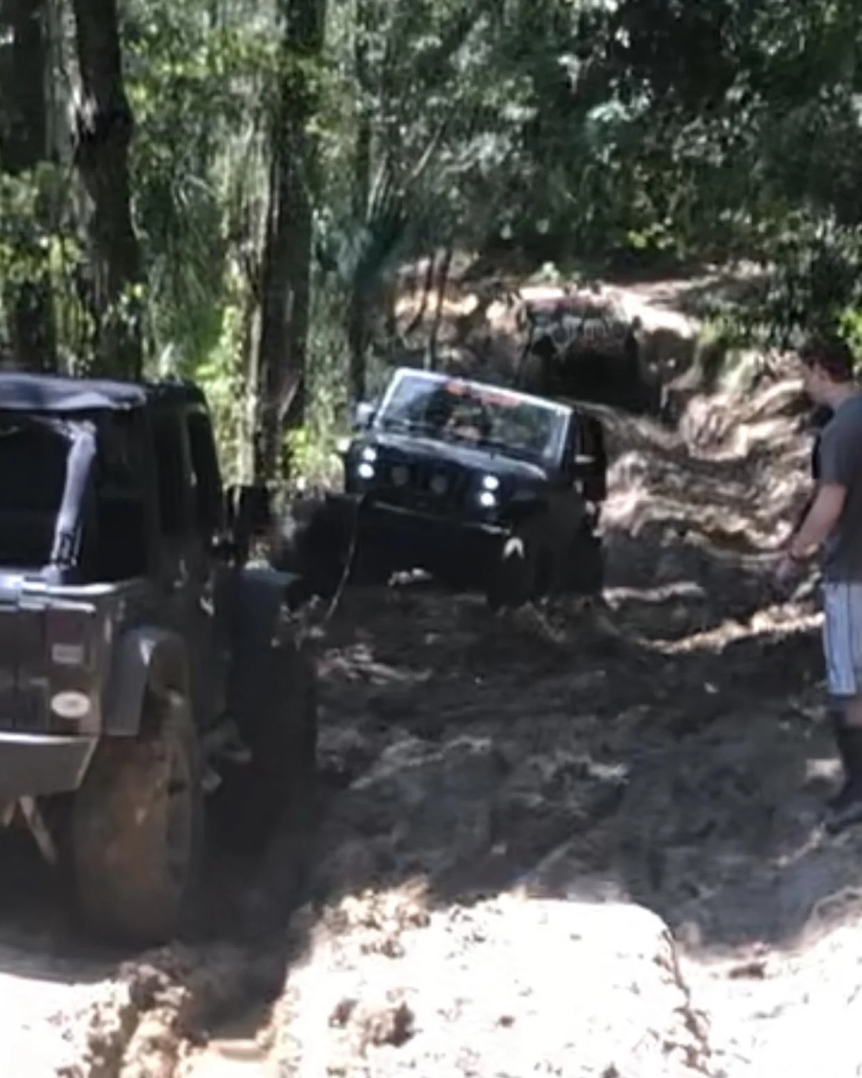 Jeep Wrangler JL Florida Roll Call! F04E3840-4174-45F4-94CA-91928F57CBD3