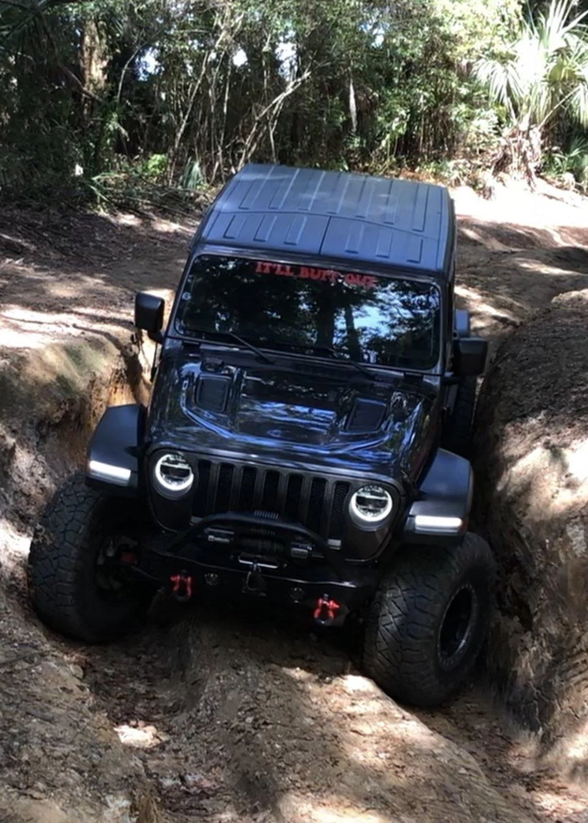 Jeep Wrangler JL Florida Roll Call! C8232EB8-2ECB-4D7B-A148-7ECB41254C9B