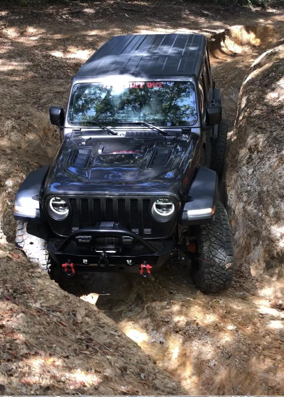 Jeep Wrangler JL Florida Roll Call! 8A32368A-53BC-413D-9ADD-2AC95D4C53EB