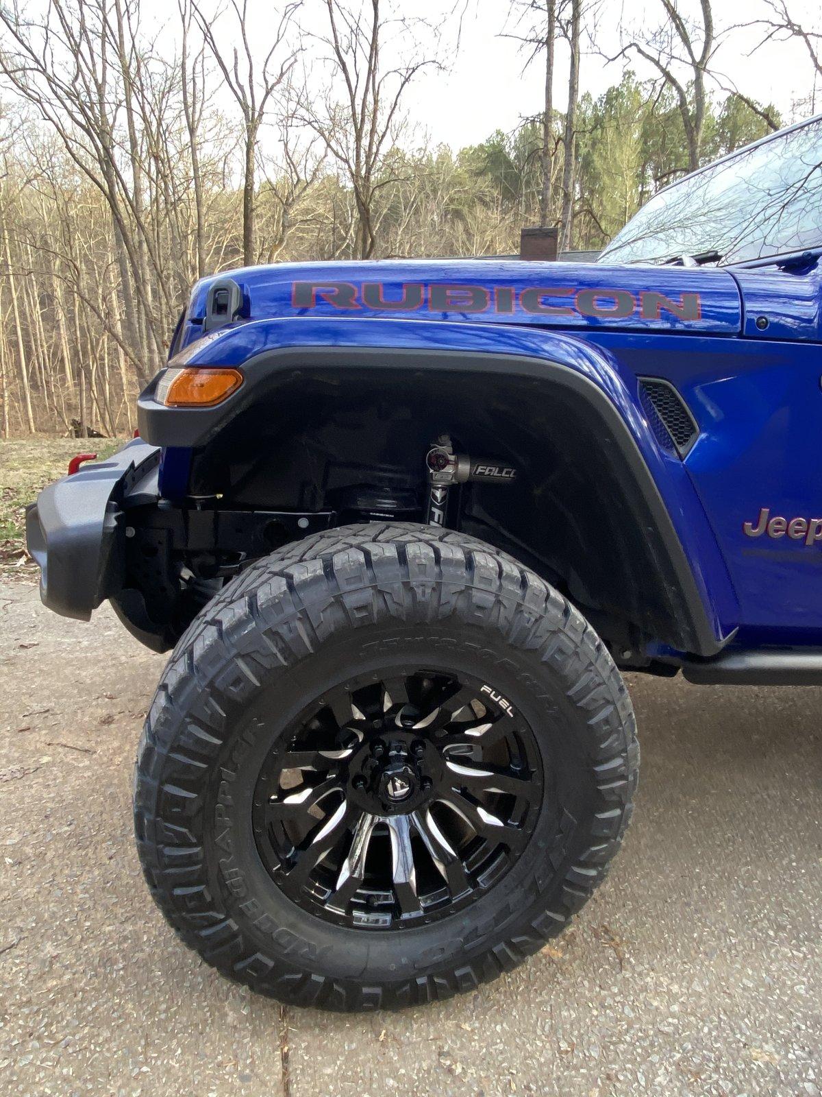 Jeep Wrangler JL Teraflex 3.3 review 90A993B3-003E-4A36-9366-47D0BF17D615