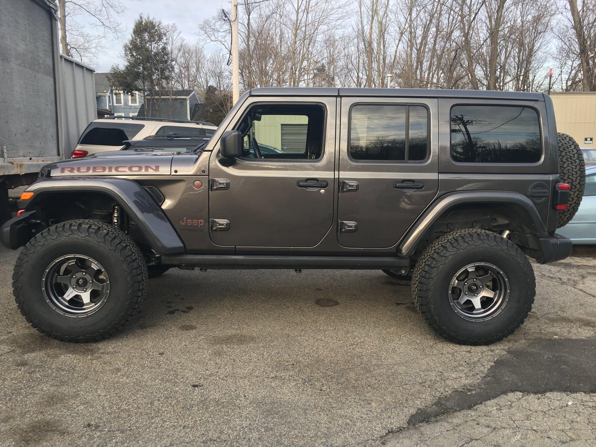 Jeep Wrangler JL K02 or Ridge Grapplers B08ED43F-4EDC-4751-BDA3-A4689F70F792