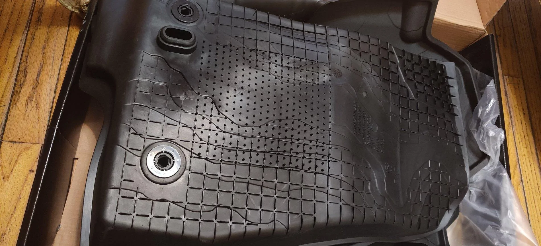 Jeep Wrangler JL Best knock-off mod ever? 15805869920885757211056602621998