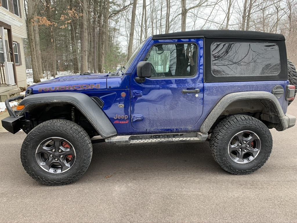 Jeep Wrangler JL 2 DOOR JL build/order discussions master thread B1352CDC-40E2-41B9-8CAF-816839248320_1_105_c