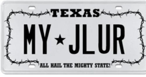 Jeep Wrangler JL Lets see those personalized plates!!! 20200111_235923