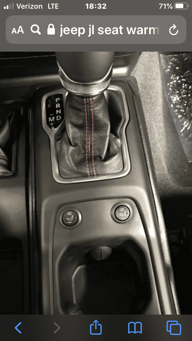 Jeep Wrangler JL Switch locations? 1C0359C5-F5DE-4331-8E30-4B311A74F73A
