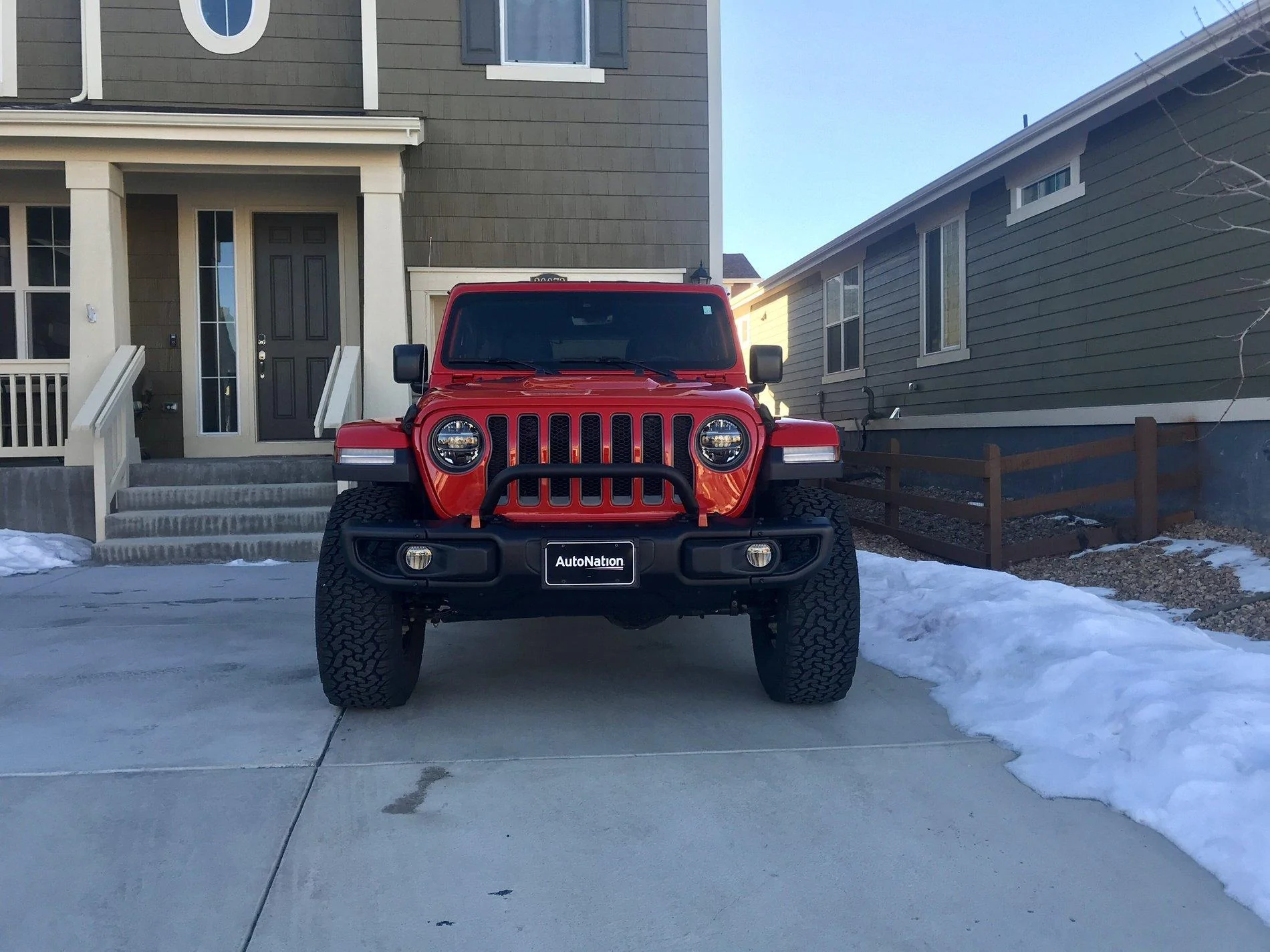 Jeep Wrangler JL Mopar bead lock capable wheels 87DDADBA-CBAB-4637-97A1-6AF3BAD16DB8