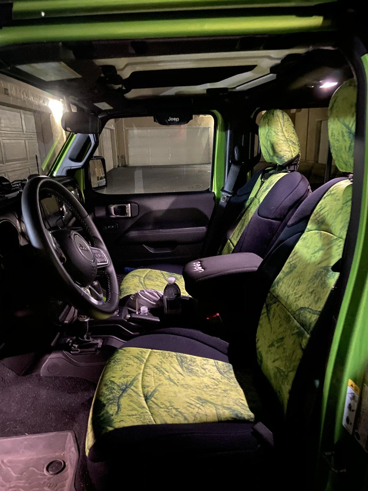 Jeep Wrangler JL Put on some Koverz 424F9903-E0EC-43B7-BDCA-FE868842235E