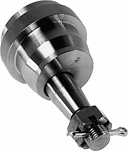 Jeep Wrangler JL Front Driveshaft Angle 82723510