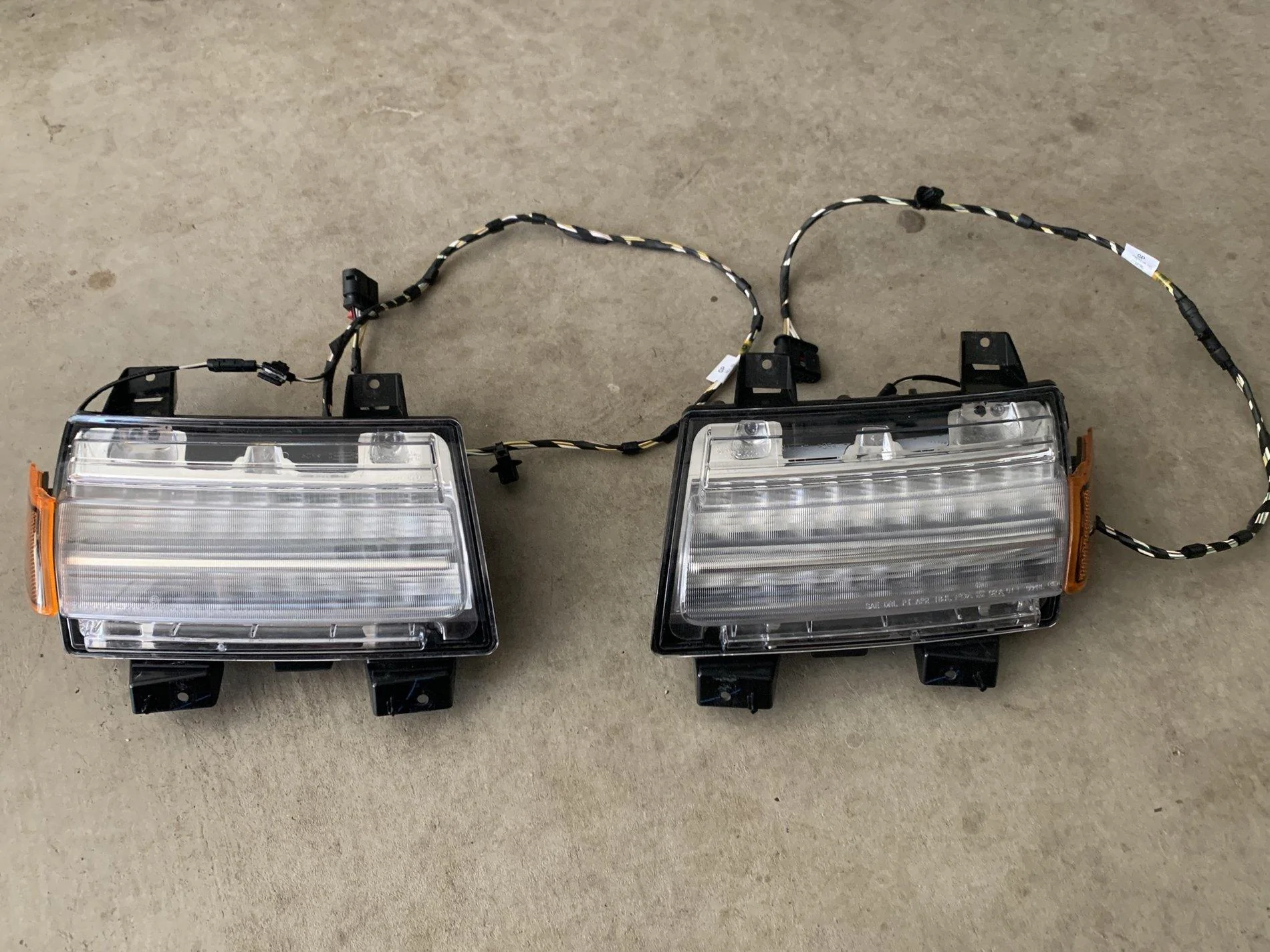 Jeep Wrangler JL 3.0 MODS - Show em off F6CD5E19-3ED7-479D-A213-D08E0F51BDD8