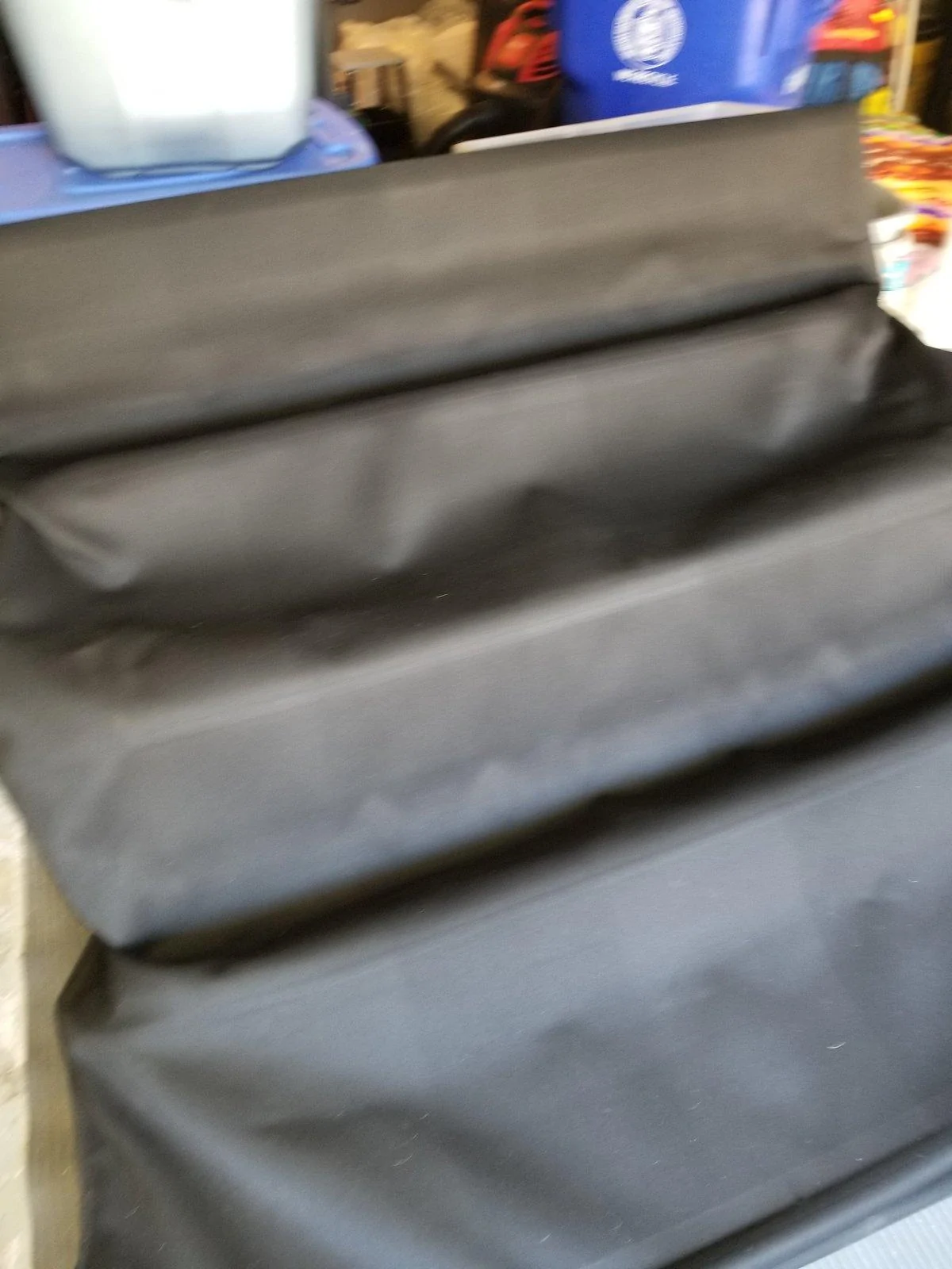 Jeep Wrangler JL Soft Top for Sale 1