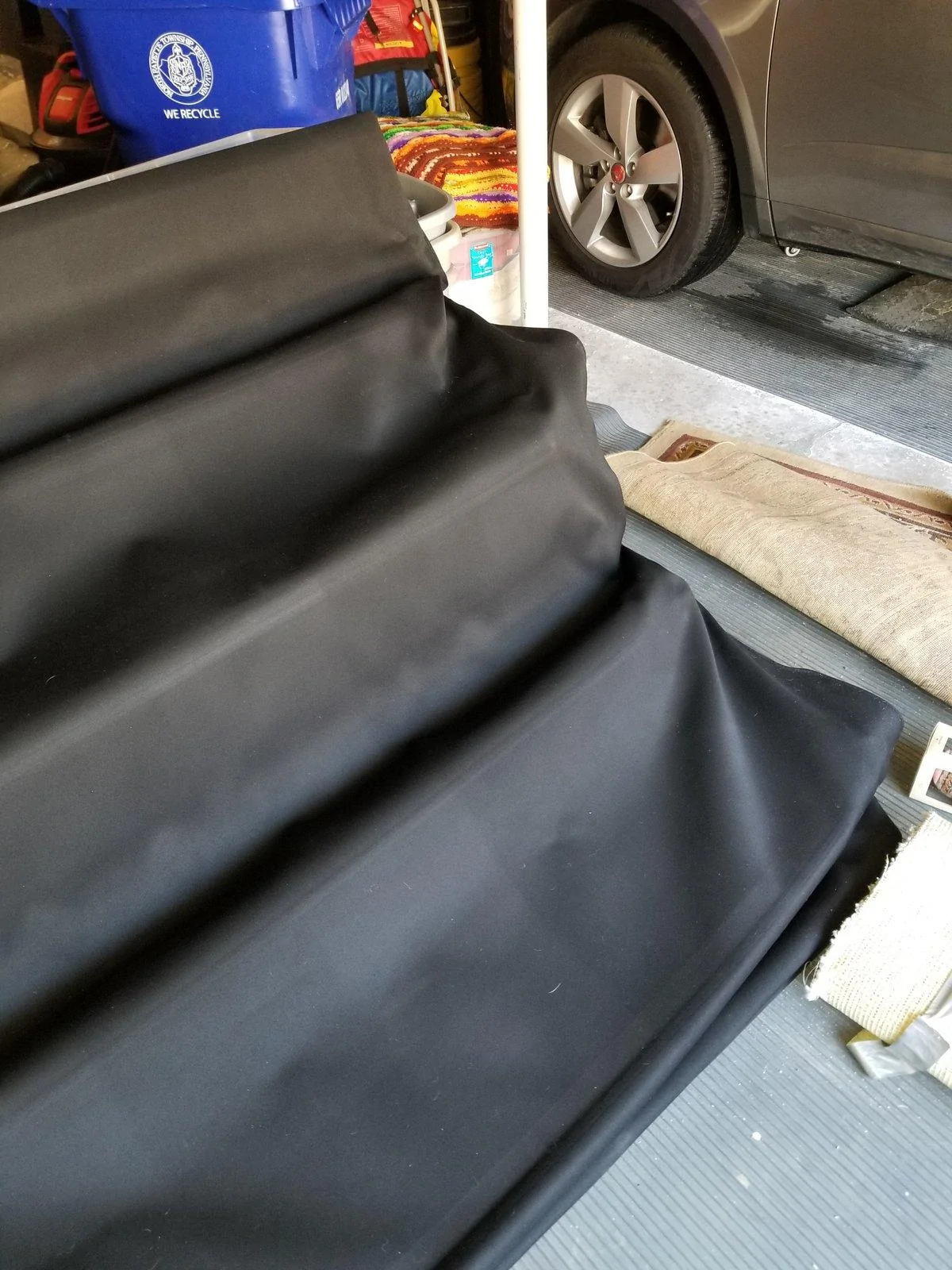 Jeep Wrangler JL Soft Top for Sale 4