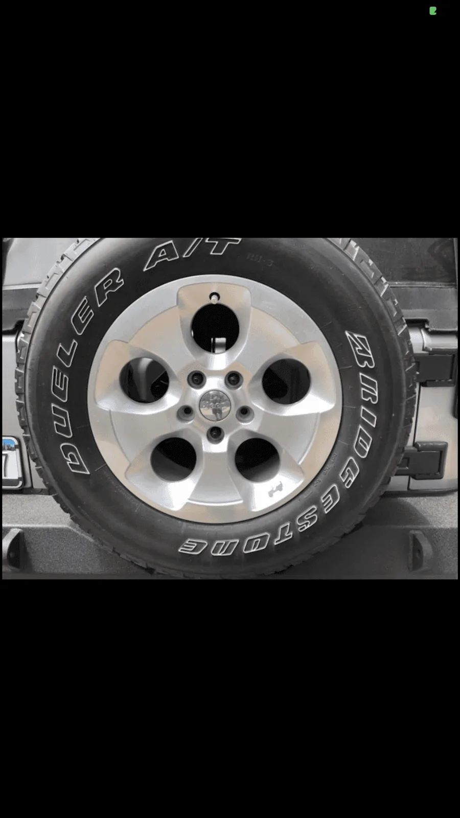 Jeep Wrangler JL JK Wheels on a JL? 761F667A-E626-4FC3-A566-50759E35877E