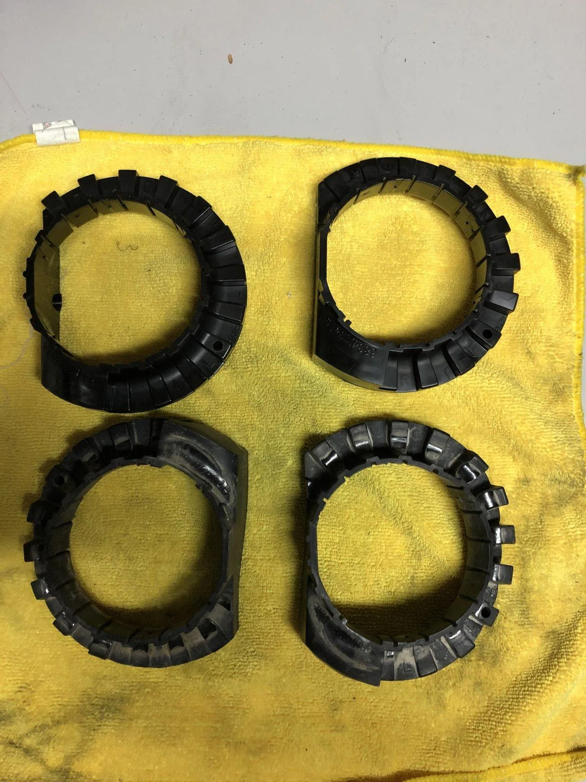 Jeep Wrangler JL JLU Rubicon Stock Suspension 42BA5E3C-D79E-48FA-A0DC-8ABA8874E074