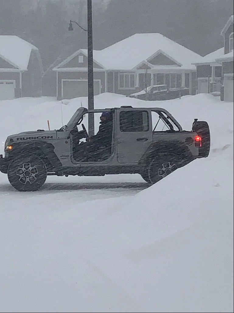 Jeep Wrangler JL Introductions & Welcome Thread 👋 Photo-0