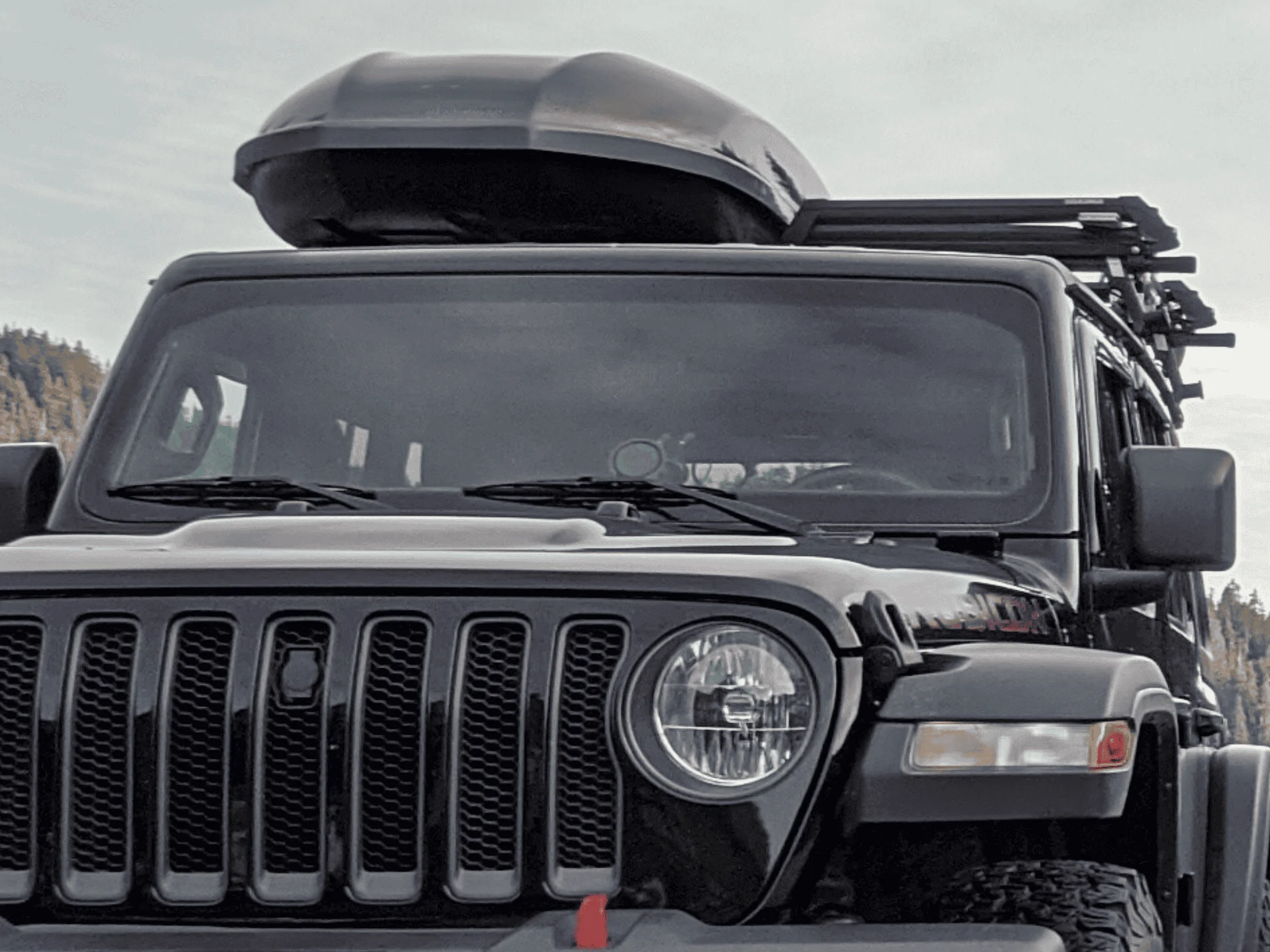 Jeep Wrangler JL Bra/Bug Deflector? 5E111BF5-13ED-43BB-AC57-E4A53F388B99