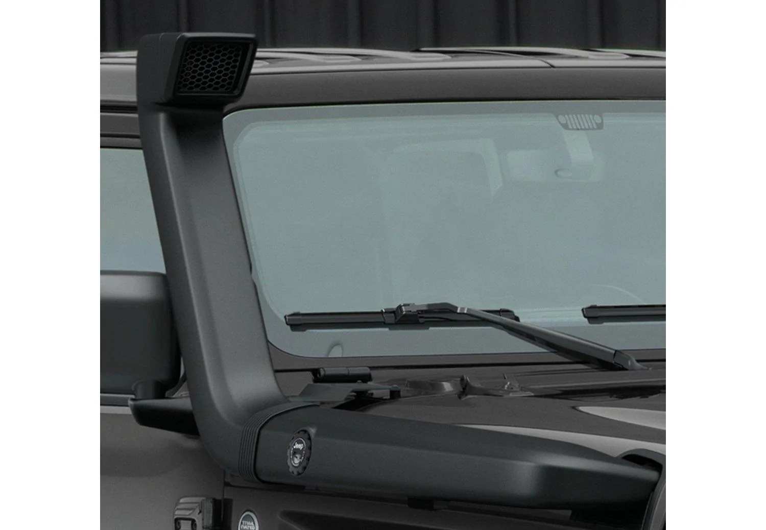Jeep Wrangler JL Jeep Mopar Snorkel 82215637AB_d0817813-c855-4a12-b46d-5a68e52cbe7f_1024x1024@2x