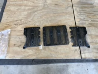 Jeep Wrangler JL WTB - Rubicon grill insert E2628A9B-5360-4D87-8A23-EE77E9B1B99A