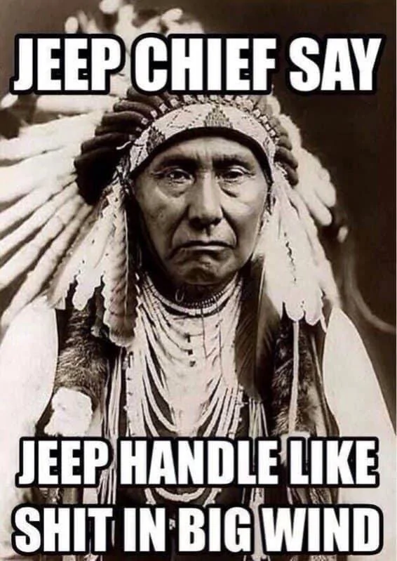 Jeep Wrangler JL JL and high winds... C03F3F1E-44BE-4C61-B011-253DC768CD73
